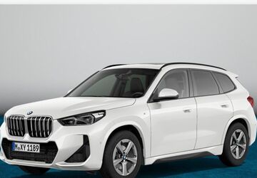 BMW X1 15.500 km 35.990 &euro; Duisburg 47053