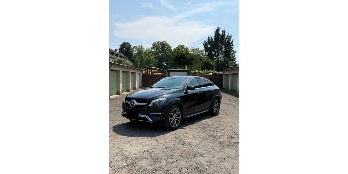 Mercedes-Benz GLE 350 149.105 km 29.990 &euro; Duisburg 47279