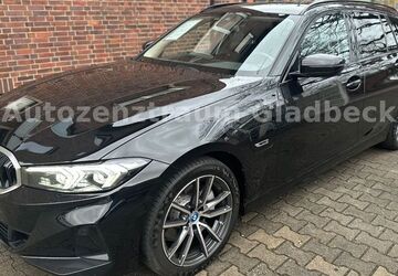 BMW 320 128.000 km 21.950 &euro; Gladbeck 45968