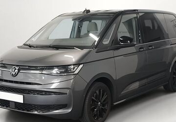 VW T7 Multivan 39.000 km 45.990 &euro; Meerbusch 40668