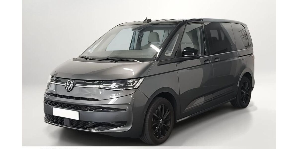 VW T7 Multivan 39.000 km 45.990 &euro; Meerbusch 40668