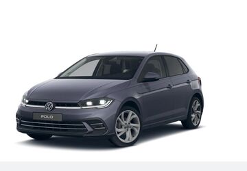 VW Polo 12.870 km 20.880 &euro; Duisburg 47059