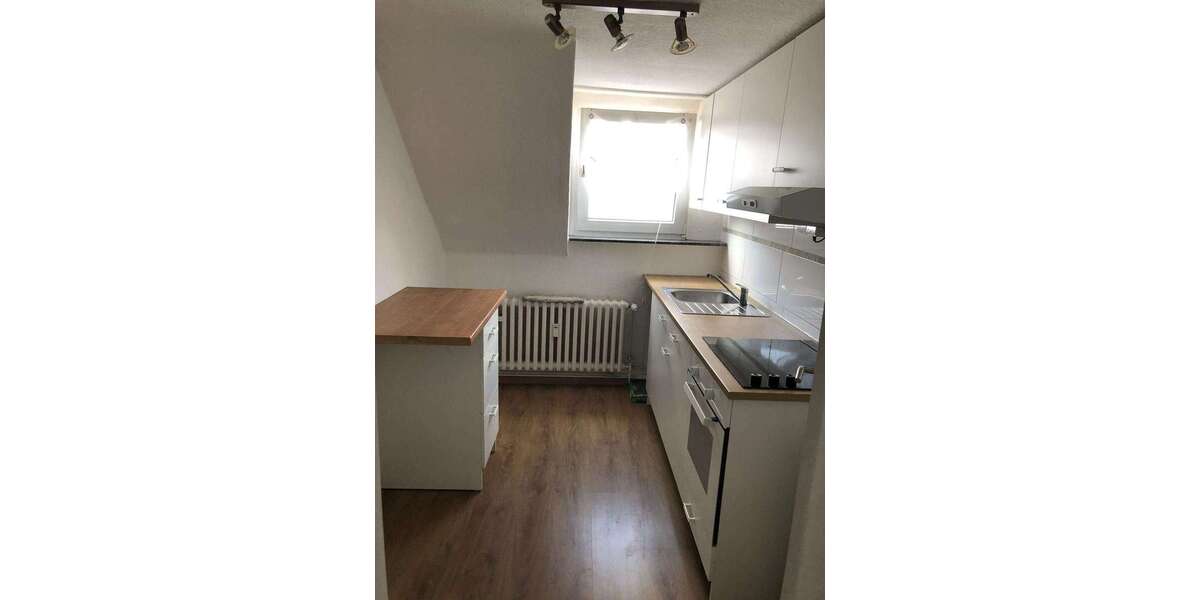Etagenwohnung Oberhausen Alt-Oberhausen - 2 Zimmer, 53 m&sup2;, 475&euro; | Angebot:27436785