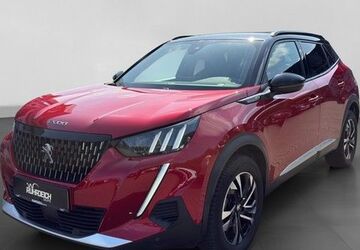 Peugeot 2008 26.600 km 20.990 &euro; Duisburg 47059