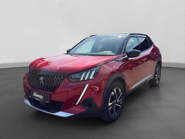 Peugeot 2008 26.600 km 20.990 &euro; Duisburg 47059