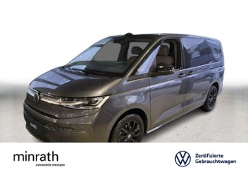 VW T7 Multivan 6.728 km 56.830 &euro; Moers 47441