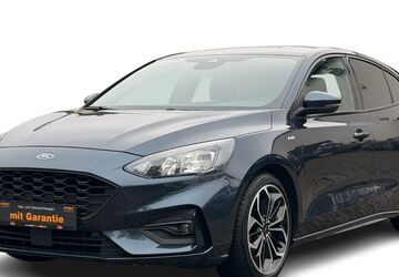 Ford Focus 75.000 km 14.180 &euro; Duisburg 47249