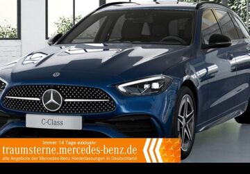 Mercedes-Benz C 300 109.129 km 29.890 &euro; Duisburg 47138