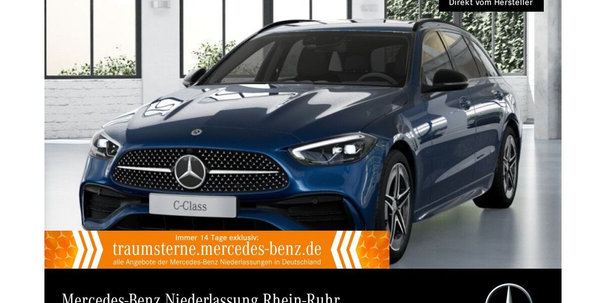 Mercedes-Benz C 300 109.129 km 29.890 &euro; Duisburg 47138