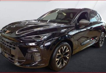 Cupra Terramar 21.010 km 37.550 &euro; Duisburg 47178