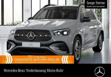 Mercedes-Benz GLE 350 14.766 km 79.990 &euro; Duisburg 47138