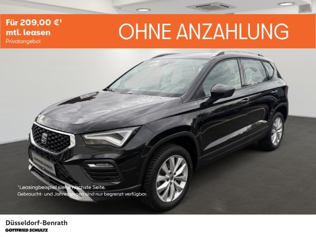 Seat Ateca 16.529 km 27.590 &euro; Düsseldorf 40589