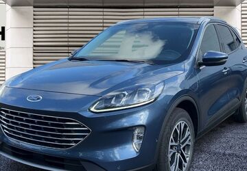 Ford Kuga 35.928 km 31.490 &euro; Duisburg 47057