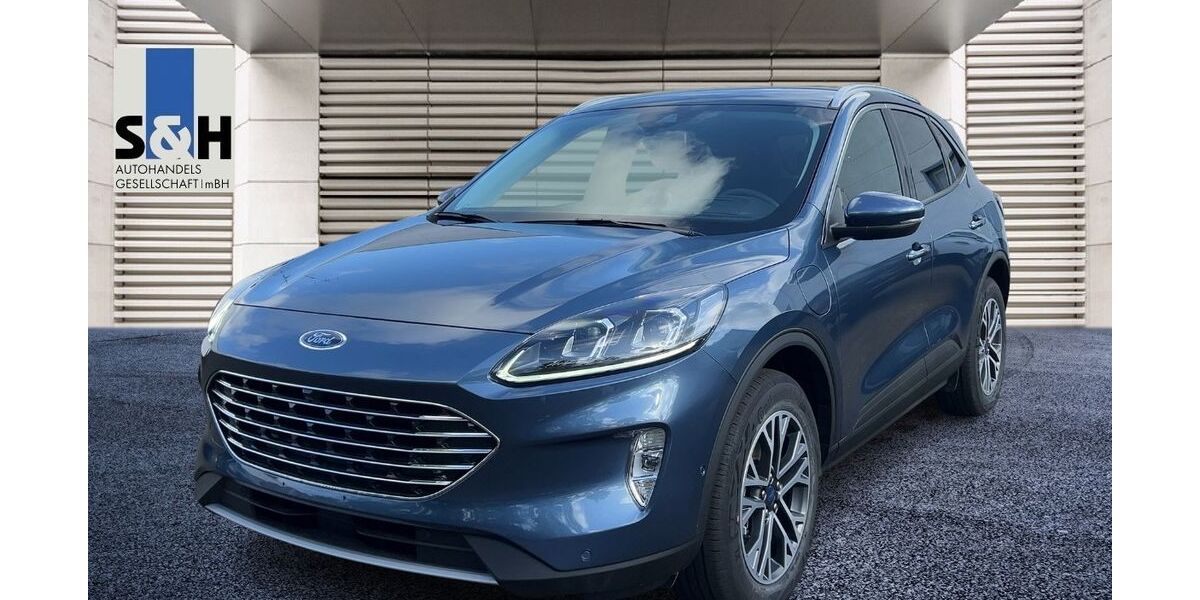 Ford Kuga 35.928 km 31.490 &euro; Duisburg 47057