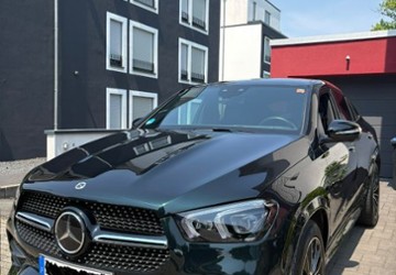Mercedes-Benz GLE 400 81.000 km 73.000 &euro; Duisburg 47249