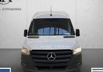 Mercedes-Benz Sprinter 150.000 km 29.199 &euro; Duisburg 47259