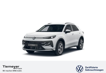VW T-Roc 6.869 km 29.770 &euro; Duisburg 47059