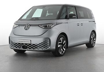 VW ID. Buzz 18.449 km 44.960 &euro; Essen 45143