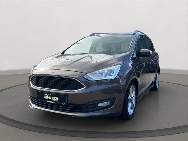 Ford Grand C-Max 97.000 km 7.990 &euro; Moers 47441