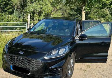 Ford Kuga 81.500 km 21.300 &euro; Duisburg 47259