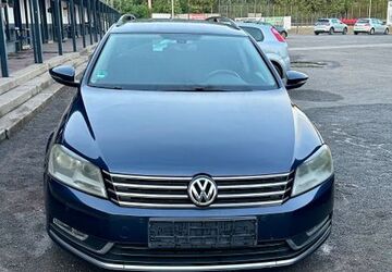 VW Passat Variant 192.819 km 4.999 &euro; Duisburg 47137