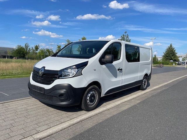 Renault Trafic 128.477 km 12.900 &euro; Essen 45127