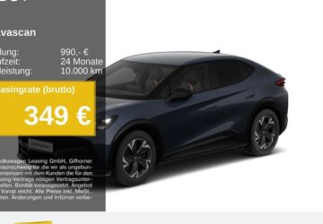 Cupra Tavascan 19.023 km 39.060 &euro; Duisburg 47059
