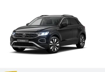 VW T-Roc 24.233 km 21.490 &euro; Duisburg 47059