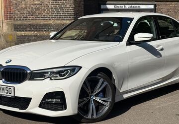 BMW 320 158.000 km 24.900 &euro; Duisburg 47198
