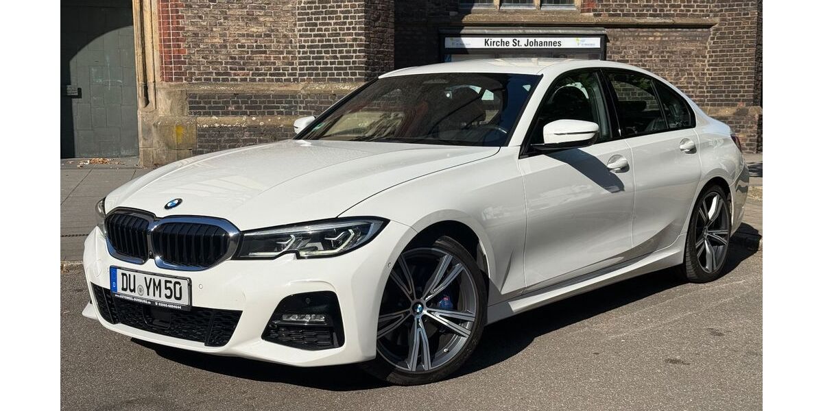 BMW 320 158.000 km 24.900 &euro; Duisburg 47198