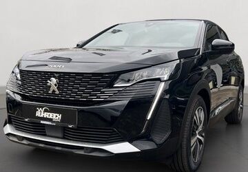 Peugeot 3008 22.937 km 22.390 &euro; Duisburg 47167