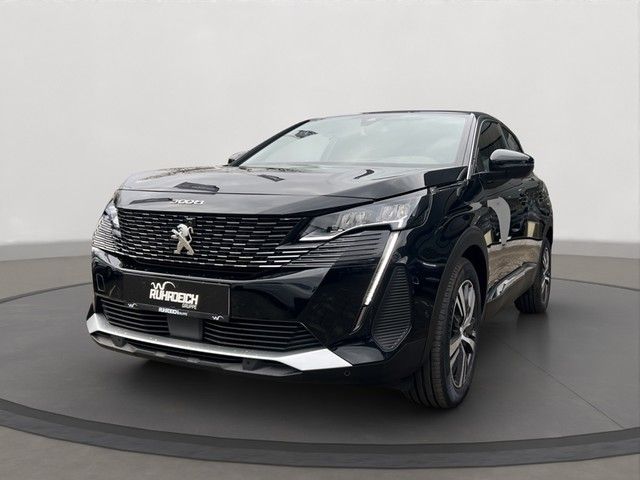 Peugeot 3008 22.937 km 22.390 &euro; Duisburg 47167