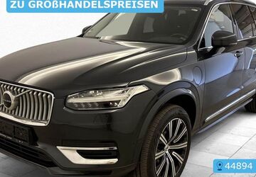 Volvo XC90 107.834 km 40.597 &euro; Krefeld 47829