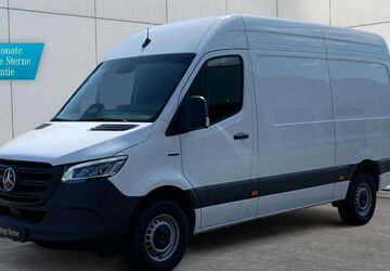Mercedes-Benz Sprinter 15.013 km 46.267 &euro; Krefeld 47807