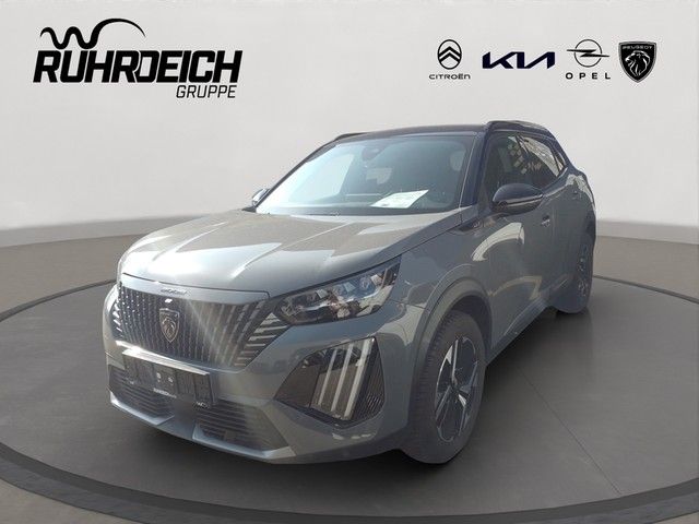 Peugeot 2008 29.142 km 20.990 &euro; Duisburg 47059
