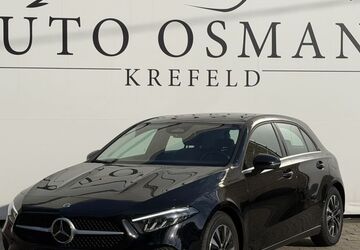 Mercedes-Benz A 180 17.100 km 24.950 &euro; Krefeld 47805