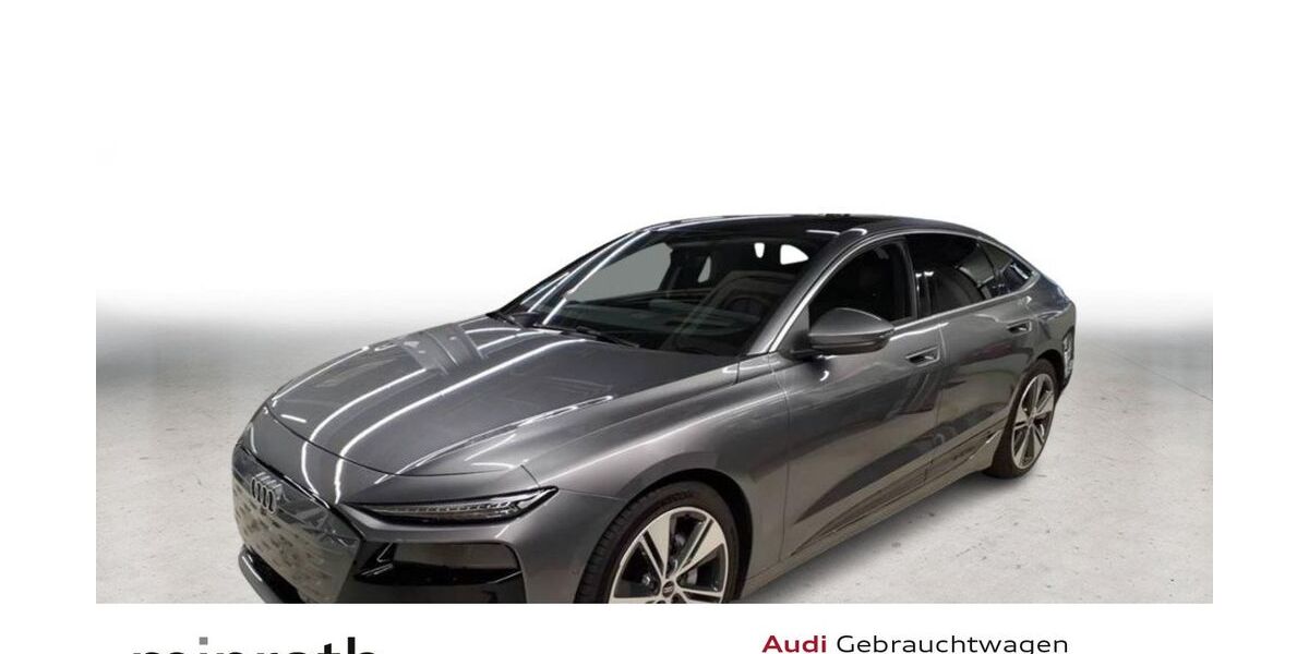 Audi A6 e-tron 7.813 km 67.390 &euro; Moers-Hülsdonk 47441