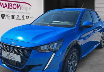 Peugeot e-208 47.000 km 14.990 &euro; Wesel 46485
