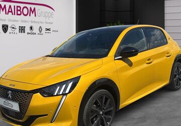 Peugeot e-208 30.073 km 23.990 &euro; Wesel 46485