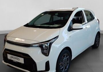 Kia Picanto 8.500 km 19.109 &euro; Duisburg 47059