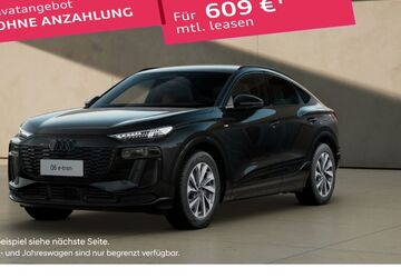 Audi Q6 e-tron 8.760 km 61.530 &euro; Mülheim a.d. Ruhr 45481