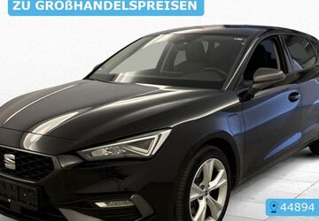Seat Leon 58.519 km 18.195 &euro; Krefeld 47829