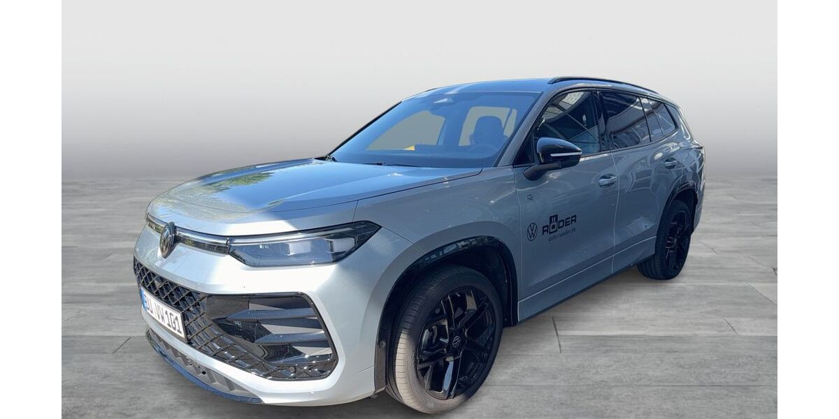 VW Tayron 14.990 km 51.990 &euro; Duisburg 47178