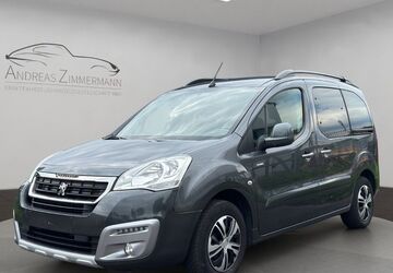 Peugeot Partner 69.461 km 13.900 &euro; Kaarst 41564