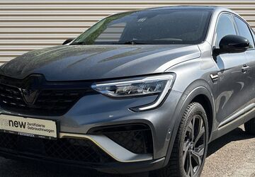 Renault Arkana 59.100 km 22.990 &euro; Duisburg 47059