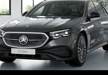 Mercedes-Benz E 300 14.500 km 66.990 &euro; Duisburg 47138