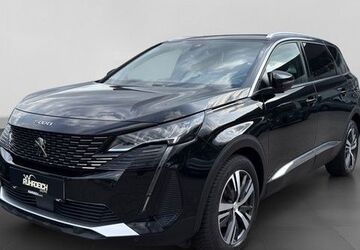 Peugeot 5008 69.100 km 22.990 &euro; Duisburg 47059