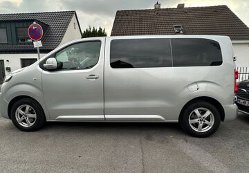 Citroen SpaceTourer 183.570 km 13.900 &euro; Ratingen 40878