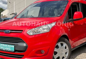 Ford Tourneo 186.000 km 6.990 &euro; Rheinberg 47495