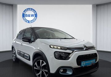 Citroen C3 84.532 km 13.899 &euro; Krefeld 47805